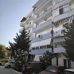 Eva Apartment Golem