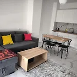 Eva Apartment Golem