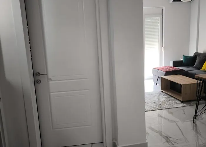 Eva Apartment Golem