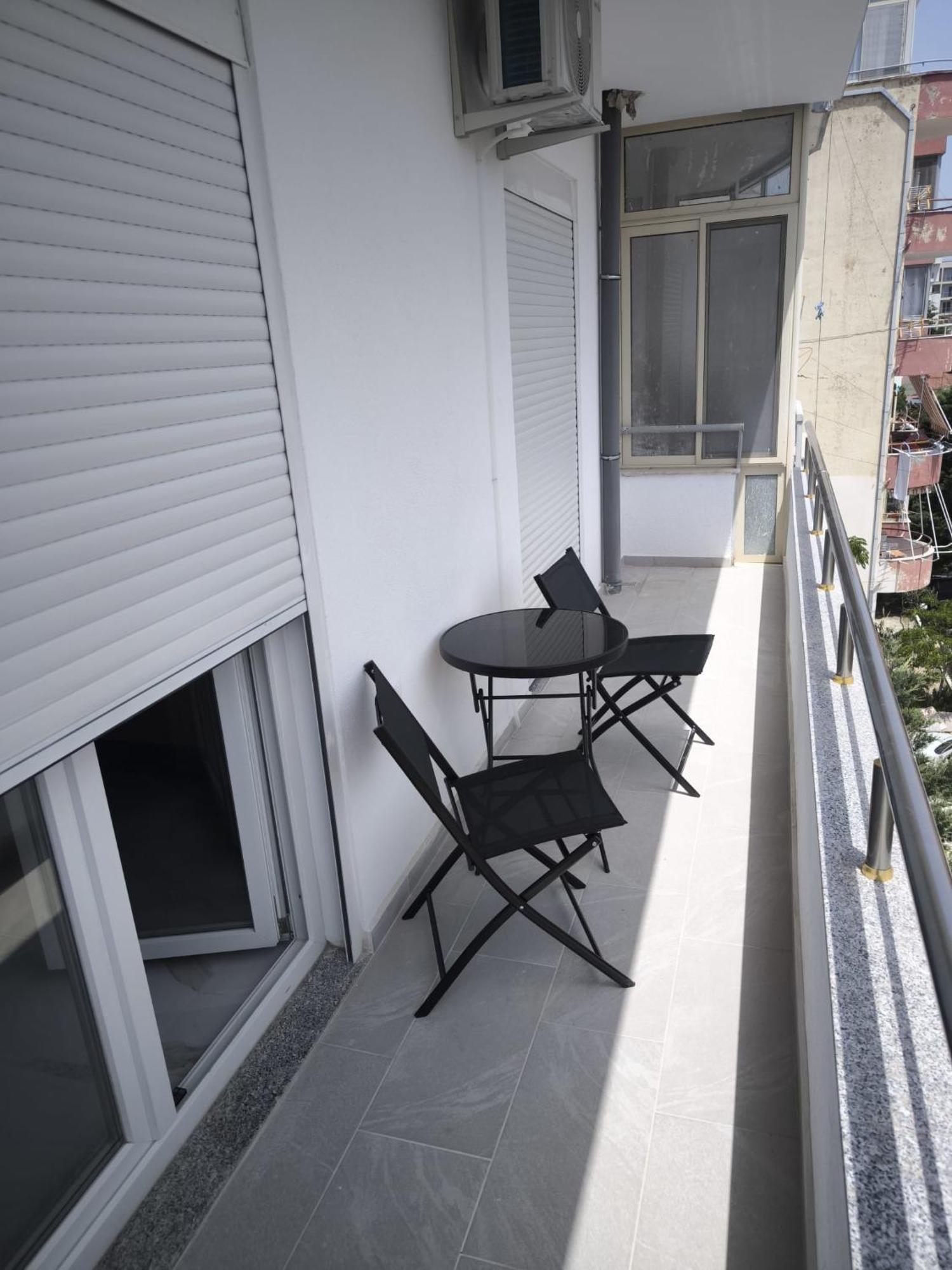 Eva Golem Appartement *