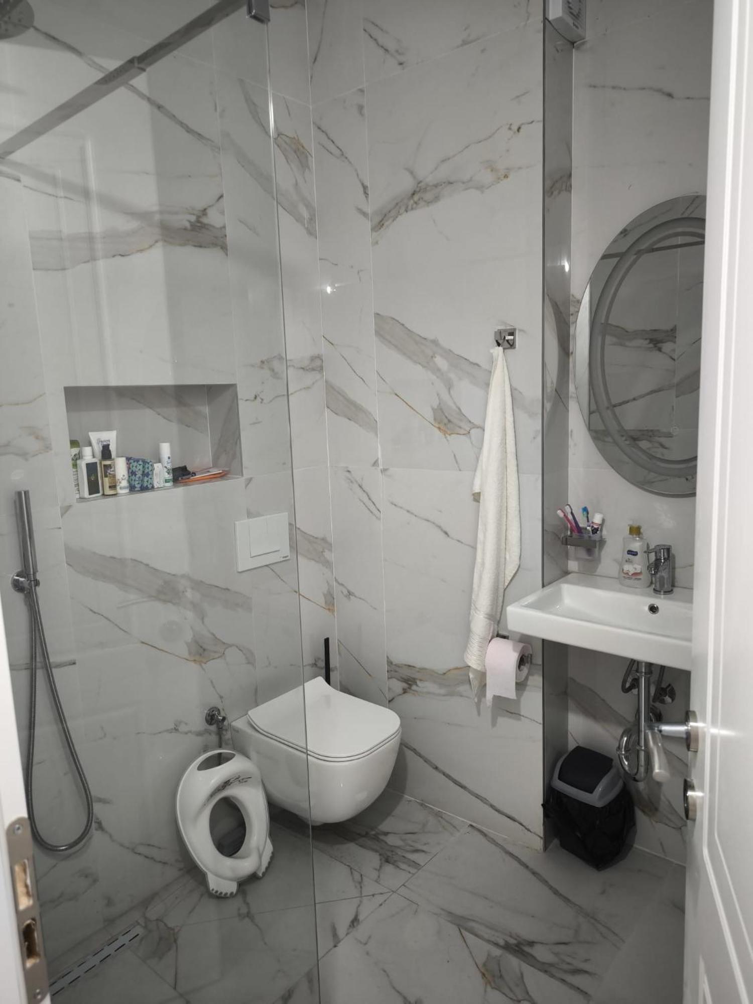 Eva Golem Appartement Golem (Tirana)